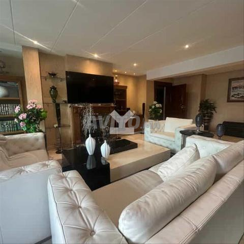 175836-شقة للإيجار بـ 18000 درهم في راسين