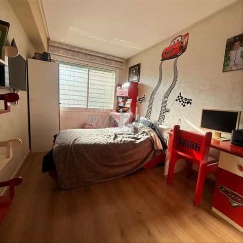 175836-Appartement à louer à 18000DH à Racine - 2