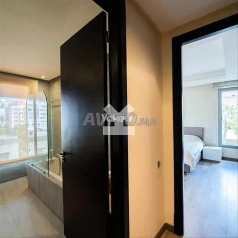 14826-شقة للإيجار بـ 22000 درهم في كوتييه - 2