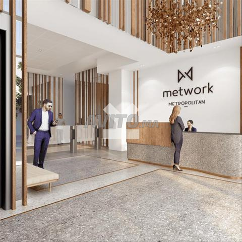 20712-مكتب للإيجار بـ 42200 درهم في راسين - 2