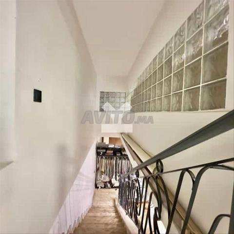 136077-محل للإيجار بـ 38000 درهم في Hopitaux - 2