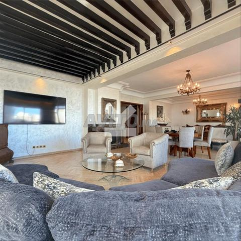 173736-شقة للإيجار بـ 20000 درهم في المعاريف - 2