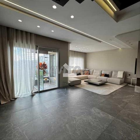 171551-Appt à louer à 23000DH à Maarif