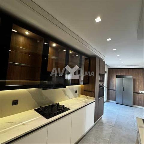 171551-شقة للإيجار بـ 23000 درهم في المعاريف - 2