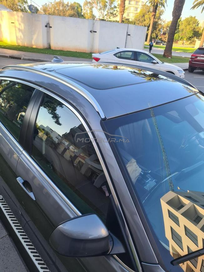 BMW X6 30D 