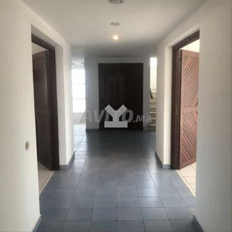 34855-Bureau à louer à 16660DH à Hay Chmaou - 2