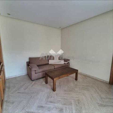 165724-شقة للإيجار بـ 18000 درهم في بالمييه (المعاريف) - 2