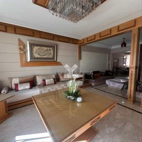 163764-Appt à louer à 16000DH à Val Fleuri - 2