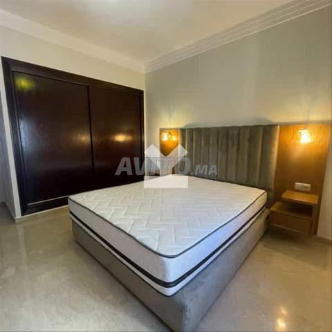 124393-شقة للإيجار بـ 17500 درهم في Plateau - 2