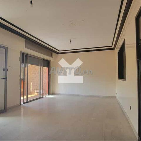 147506-Appt à louer à 8000DH à Maarif Extension - 2