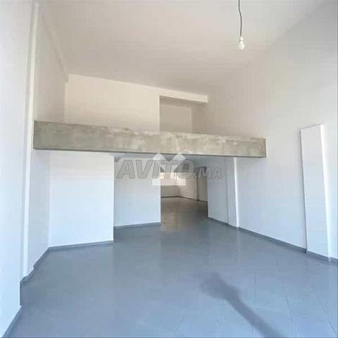 177459-Local à louer à 17500DH à Errahma