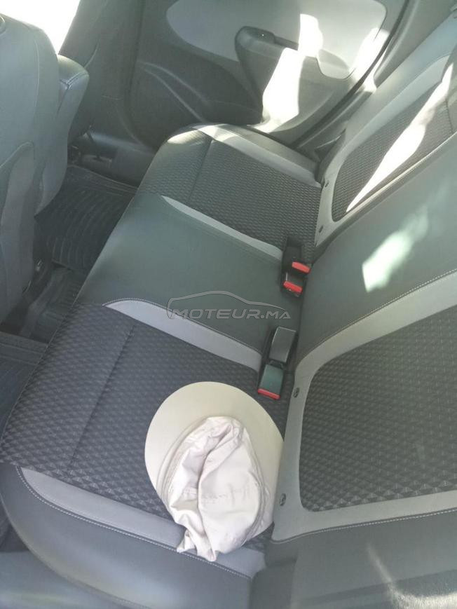 opel crossland model 2019