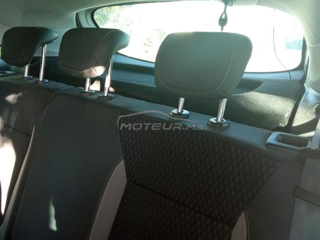 opel crossland model 2019