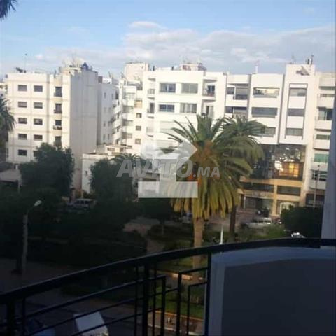 70832 - شقة للإيجار بـ 15000 درهم في Triangle D'Or - 2