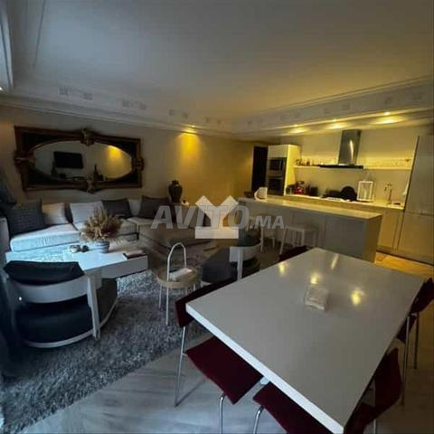 170941-شقة للإيجار بـ 20000 درهم في حي Hivernage