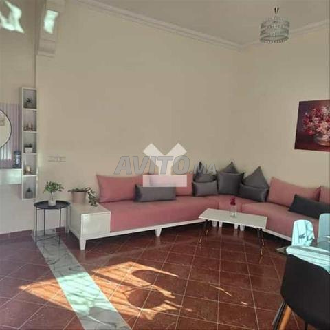 173690-شقة للإيجار بـ 8000 درهم في المسيرة 2 - 2