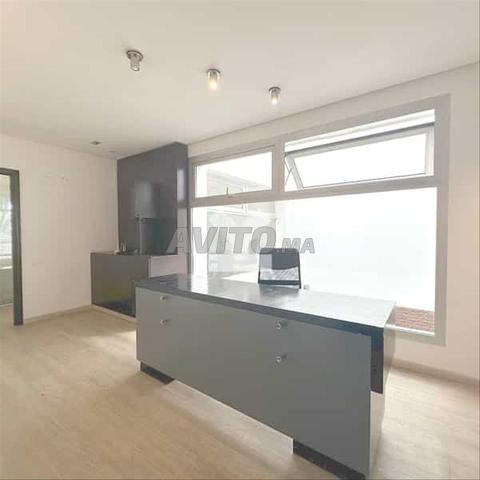 91057-مكتب للإيجار بـ 25000 درهم في راسين - 2