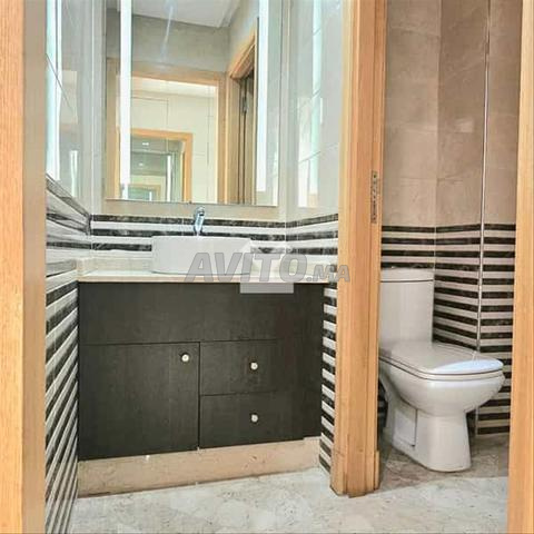 149504-شقة للإيجار بـ 11000 درهم في بالمييه (المعاريف) - 2