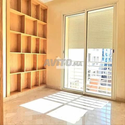 149506-شقة للإيجار بـ 11000 درهم في بالمييه (المعاريف) - 2