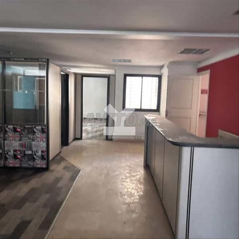 125043-مكتب للإيجار بـ 17000 درهم في Triangle D'Or