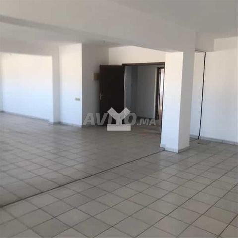 38049-Bureau à louer à 12835DH à Hay Chmaou - 2