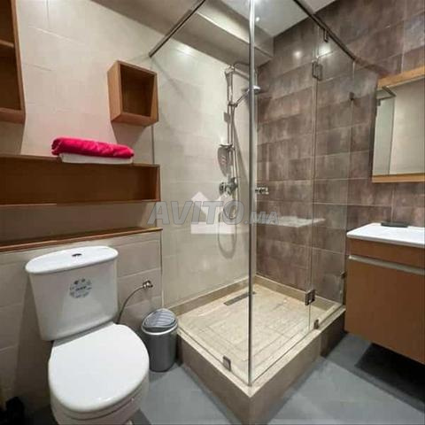 177556-Appt à louer à 9500DH à Val Fleuri - 2