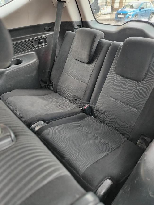 pajero sport 7 place 