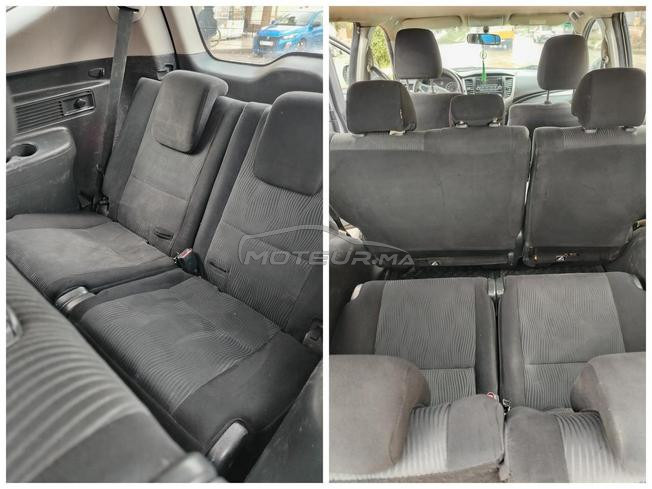 pajero sport 7 place 