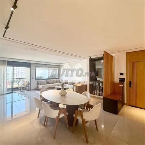 157978-شقة للإيجار بـ 18500 درهم في راسين - 2