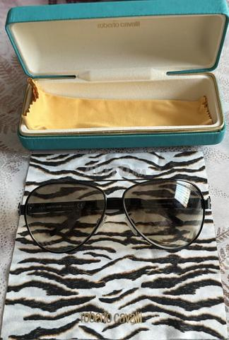 Lunettes Roberto Cavalli Original avec boîte