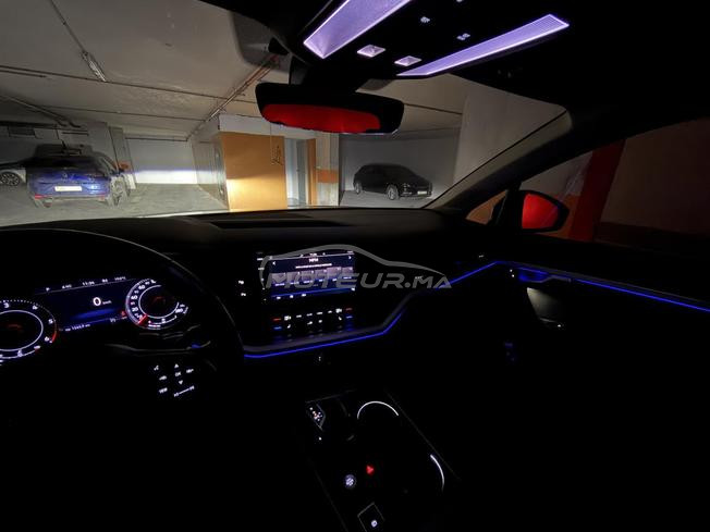 Touareg 2021 luxury