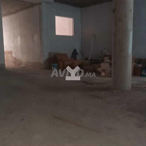 50888-محل للإيجار بـ 35000 درهم في Racine - 2