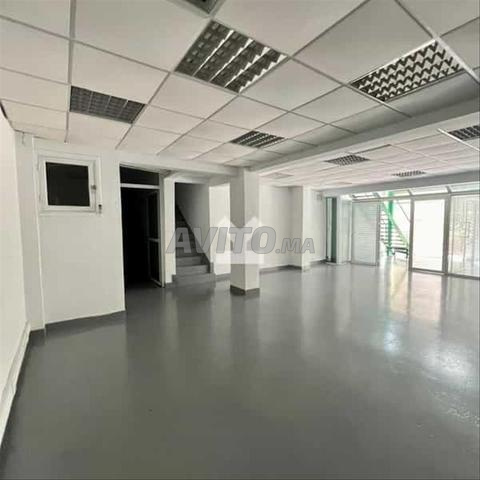 56179-محل للإيجار بـ 23000 درهم في لوسيتانيا