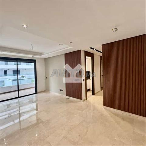 172595-شقة للإيجار بـ 15500 درهم في الدار البيضاء فاينانس