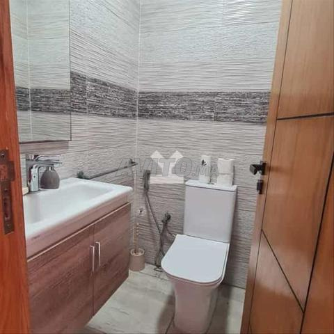 114261-Bureau à louer à 10000DH à Mers Sultan - 2