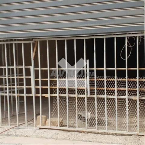 79439-محل للإيجار بـ 12600 درهم في تاماريس2 - 2