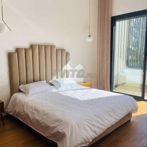 166996-Appt à louer à 14500DH à Californie - 2