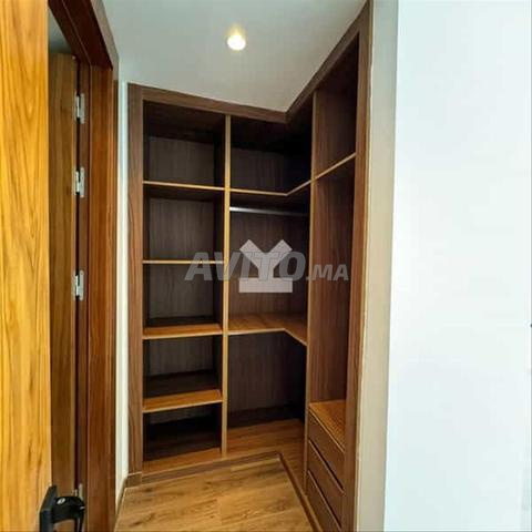 48112-Appt à louer à 12000DH à Casablanca Finance - 2