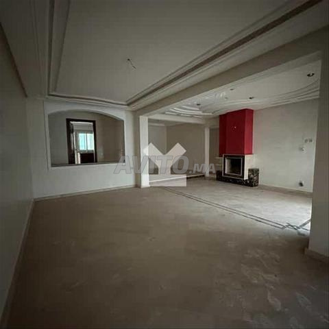 78375-Appt à louer à 6000DH à Ville Nouvelle