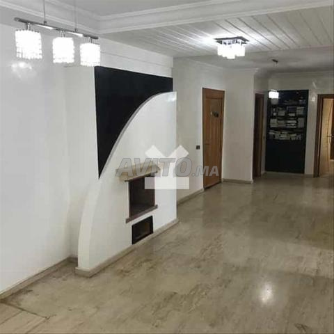 21110-شقة للإيجار بـ 8000 درهم في المعاريف إكستنسيون