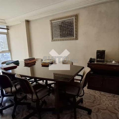 60223-مكتب للإيجار بـ 12000 درهم في راسين - 2