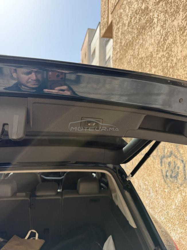 Touareg 2021 luxury