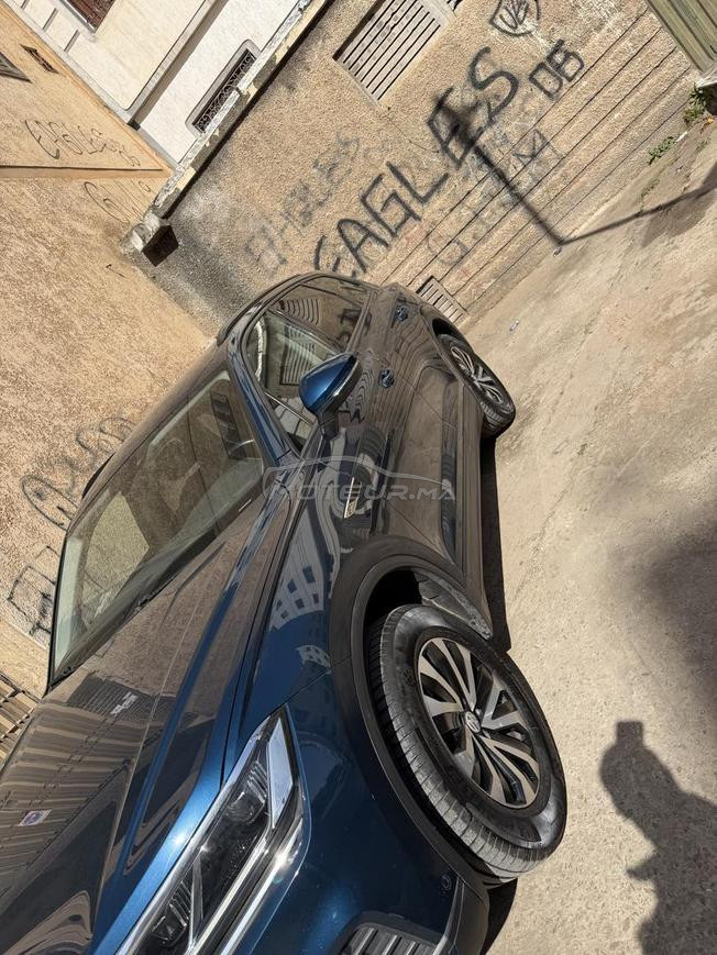 Touareg 2021 luxury
