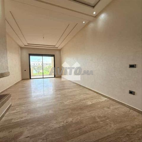 177076-Appt à louer à 8500DH à Tamaris1