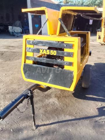 ضاغط أطلس كوبكو 2 سلندر