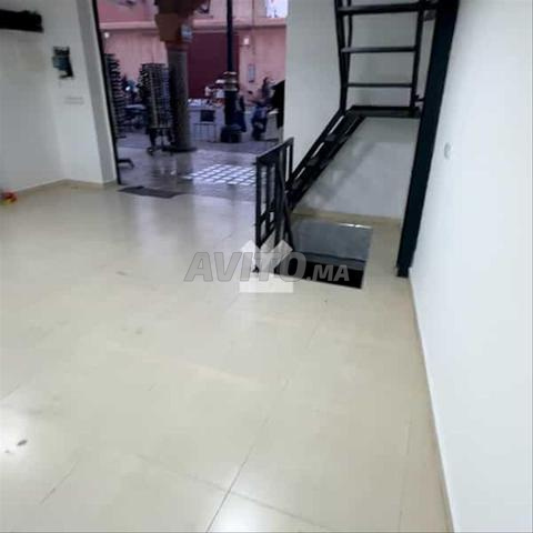 123923-Local à louer à 30000DH à Jardin De La Kout