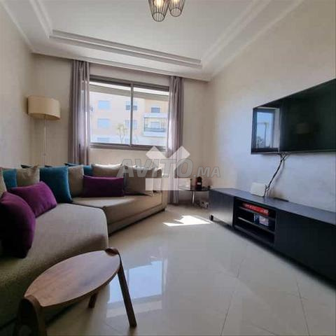 165965-شقة للإيجار بـ 7000 درهم في Monica - 2