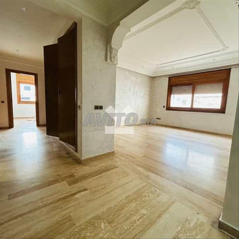 170928-Appt à louer à 8500DH à Gauthier