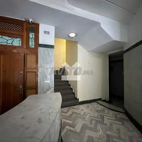 78373-Bureau à louer à 5000DH à Hay Atlas - 2