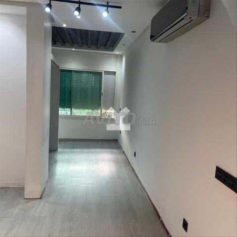 174679-Local à louer à 15000DH à Hassan - 2